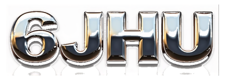 6jhu logo